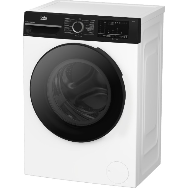 Фото - Уцінка - Пральна машина Beko BM3WFU46215WPBB2